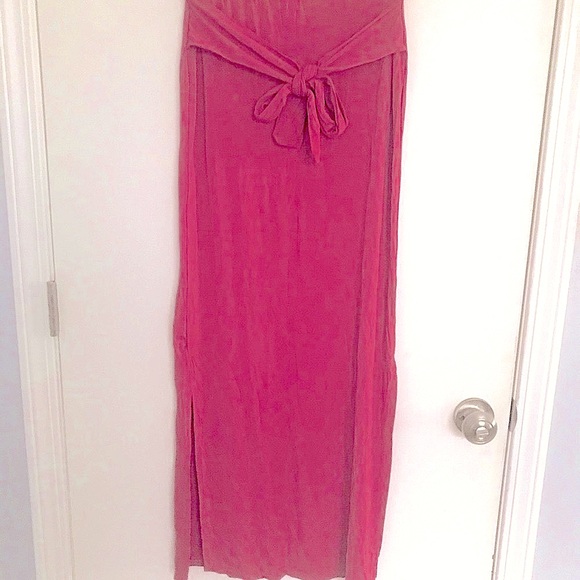 Dresses & Skirts - Maxi skirt
